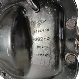 DIFERENCIAL DIANTEIRO JEEP CHEROKEE 3.7 V6 2005 À 2012 11X41