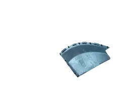 Moldura Borracha Citroen Console Xsara Picasso 2001 2012 (Us