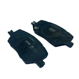 Jogo Pastilha Freio Diant Jeep Renegade 2015 2025 BC54079100