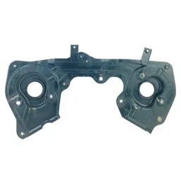 Capa Inferior Correia Dentada Nissan Pathfinder 1994 a 2001