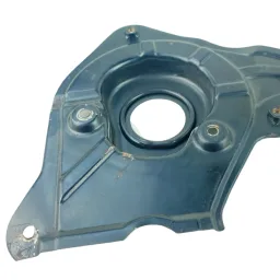 Capa Inferior Correia Dentada Nissan Pathfinder 1994 a 2001