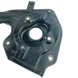 Capa Inferior Correia Dentada Nissan Pathfinder 1994 a 2001