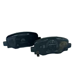 Pastilha Freio Traseira Esq Jeep Renegade 2015 2024 T44022