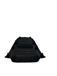 MOLDURA SUPERIOR CENTRAL DO PAINEL FORD ECOSPORT 2018