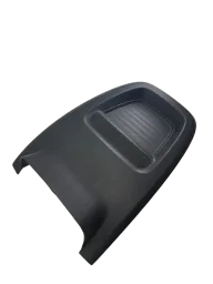 Moldura Superior Central Do Painel Ford Ecosport 2018
