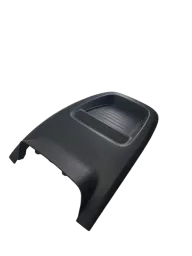 MOLDURA SUPERIOR CENTRAL DO PAINEL FORD ECOSPORT 2018