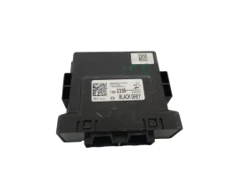 MODULO CENTRAL BSI GM COBALT 2016 13512359