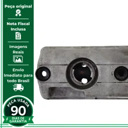 TAMPA VÁLVULAS GOL PARATI G3 1.0 8V MI 1998 A 2005 ORIGINAL
