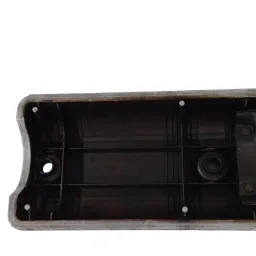 TAMPA VÁLVULAS GOL PARATI G3 1.0 8V MI 1998 A 2005 ORIGINAL