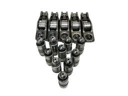 KIT BALANCIM TUCHO MOTOR JEEP COMPASS 2.0 DIESEL 2015 A 2026