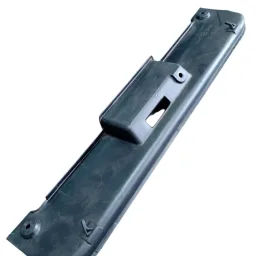 Acabamento Trava Porta Luva Tacker 2001 02 03 04 05 06 07 09