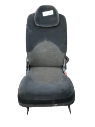 Banco Traseiro Direito Citroen Xsara Picasso 2003