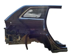 Traseira Lateral Direita Grand Cherokee 2011 2012 a 2021