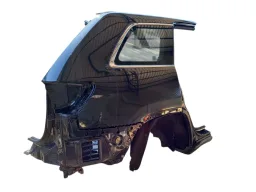 TRASEIRA LATERAL DIREITA GRAND CHEROKEE 2011 2012 A 2021