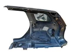 TRASEIRA LATERAL DIREITA GRAND CHEROKEE 2011 2012 A 2021