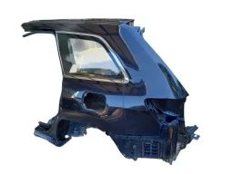 TRASEIRA LATERAL ESQUERDA GRAND CHEROKEE 2011 2012 A 2021