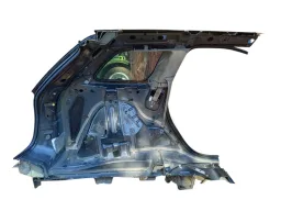 TRASEIRA LATERAL ESQUERDA GRAND CHEROKEE 2011 2012 A 2021
