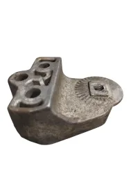 SUPORTE COXIM MOTOR DIREITO FORD KA 2015 2019