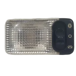Luz Cortesia Teto Peugeot 206 2000 2010