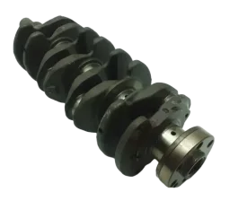 Virabrequim Honda Fit City Wr-v 1.4 1.5 16v 2009 2010 a 2021