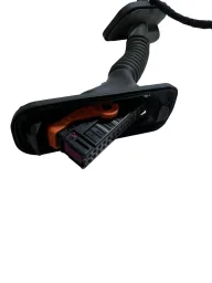 CHICOTE PORTA TRASEIRA ESQUERDA VW POLO VIRTUS 2018/22 33000