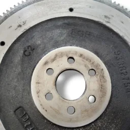 VOLANTE MOTOR GM 1.0 CORSA WIND 2000 2009 CELTA 2007