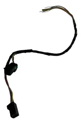 Plug Conector Dos Motores Atuadores Renault Sandero 2015