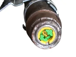 Cortina direita airbag teto Jeep Cherokee limited 2009 2010