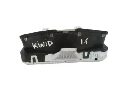 PAINEL INSTRUMENTO KWID 1.0 2017 A 2022 248108159R