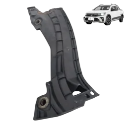 reforço churrasqueira volkswagem saveiro 2024 g8