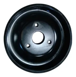 Polia bomba D'água Jeep compass 2.0 Flex 2015