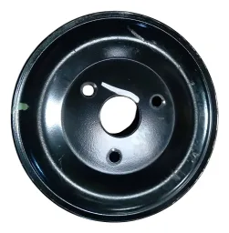 POLIA BOMBA D'ÁGUA JEEP COMPASS 2.0 FLEX 2015
