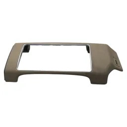 Moldura painel multimídia Range Rover Sport 3.0 2014 a 2017