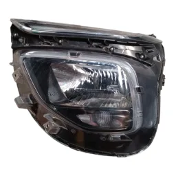 Farol Led Esquerdo Chevrolet Montana 2023 à 2026