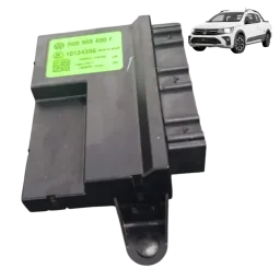 modulo conforto volkswagem saveiro 2024 g8