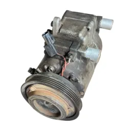 Compressor Ar Hyundai Hb20 1.6 16v 2013/22