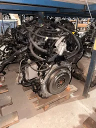 Motor Bmw Série 7 X5 3.0 Hibrido 2020/... 286cv