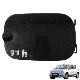 Portinhola Tanque Combustível Renault Sandero 2008 A 2014
