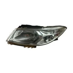 Farol Esquerdo Onix Prisma 13/16 Lt Ltz Joy 17/20 Cromado