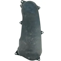 Capa Superior Correia Dentada Hilux Sw4 2005 A 2015 AUT.