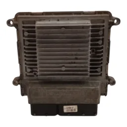 Módulo Injeção I30 2.0 Gls 2012