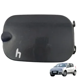 Portinhola Tanque Combustível Renault Sandero 2008 Á 2014