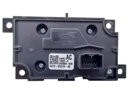 COMANDO AR CONDICIONADO TRASEIRO DISCOVERY SPORT 2015 A 2026
