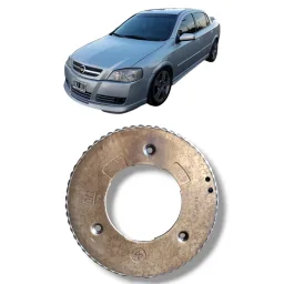 Roda fônica GM Chevrolet Astra 2.0 2003 2011