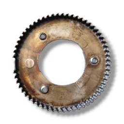 RODA FÔNICA GM CHEVROLET ASTRA 2.0 2003 2011