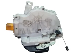Fechadura Porta Diant Esq Gol Voyage Sav G5 G6 G7 G8 5 Pinos