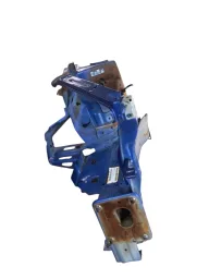 longarina mini frente direita chery tiggo 2 2019 2020