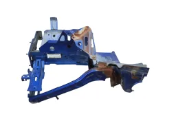 longarina mini frente direita chery tiggo 2 2019 2020