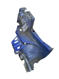 longarina mini frente direita chery tiggo 2 2019 2020