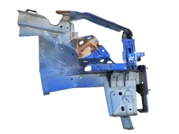 longarina mini frente direita chery tiggo 2 2019 2020